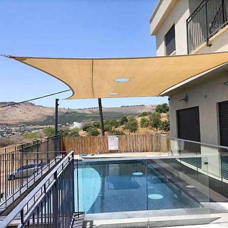 וילה מגדלא Villa Room photo