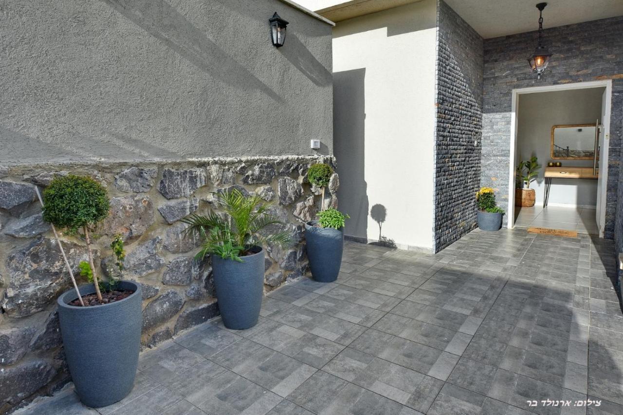 וילה מגדלא Villa Exterior photo