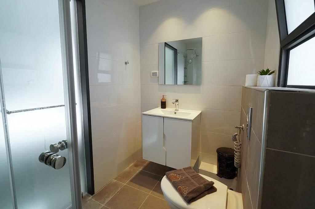 וילה מגדלא Villa Room photo