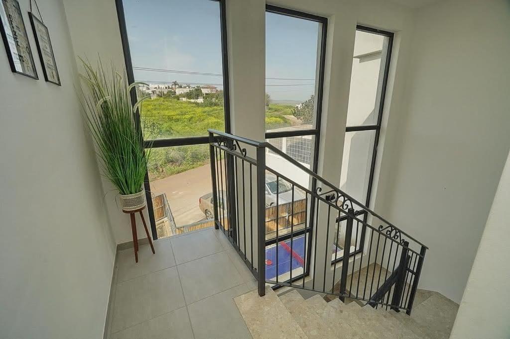 וילה מגדלא Villa Room photo