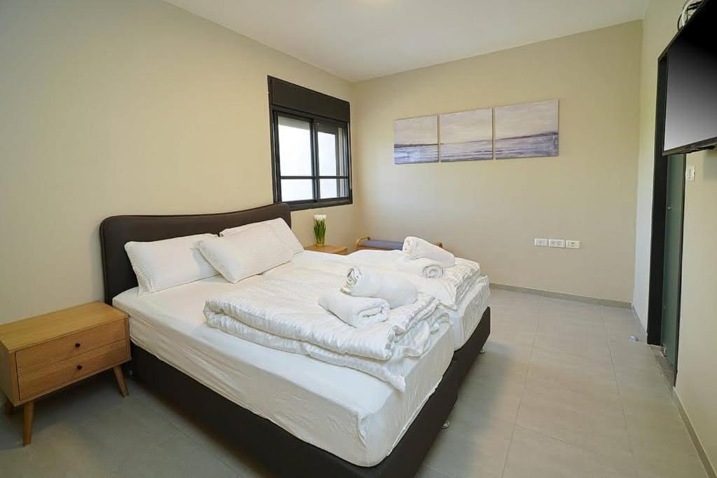 וילה מגדלא Villa Room photo