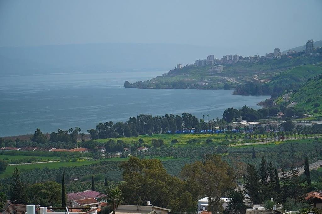 וילה מגדלא Villa Room photo