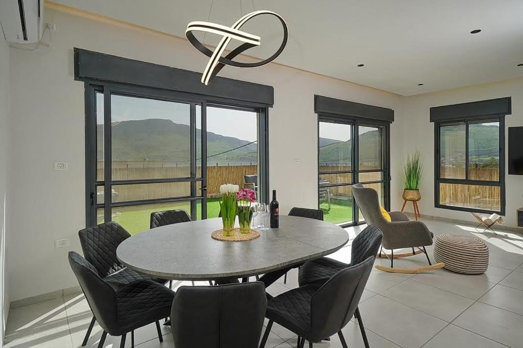 וילה מגדלא Villa Room photo