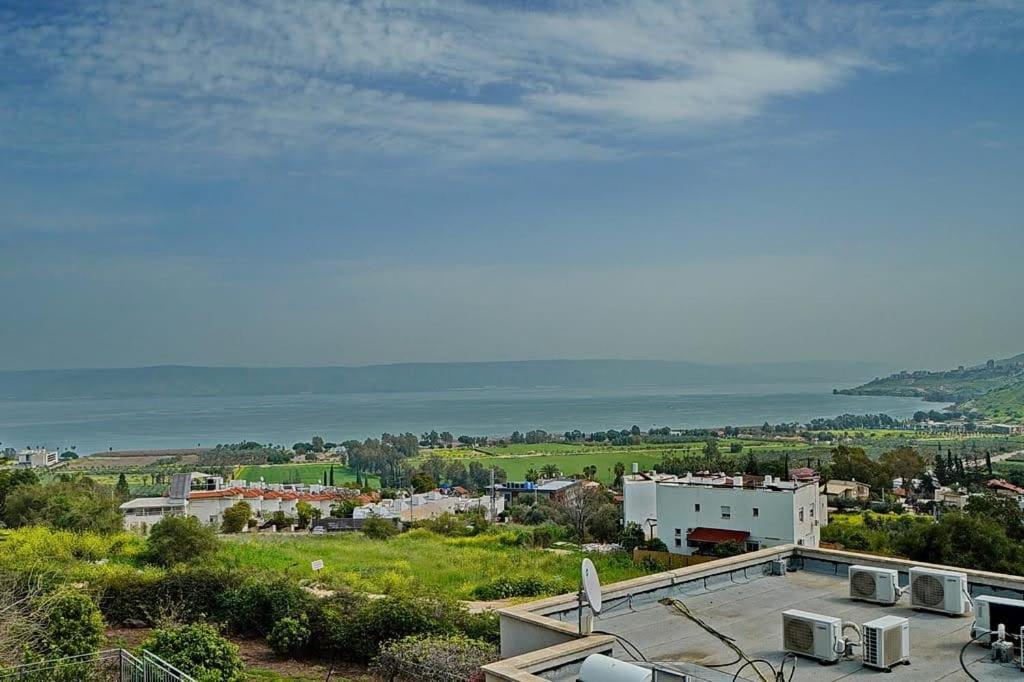 וילה מגדלא Villa Room photo